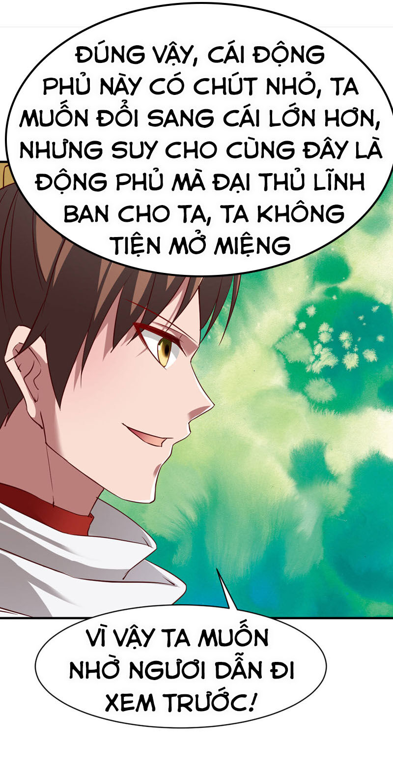 Chiến Đỉnh Chapter 113 - 28