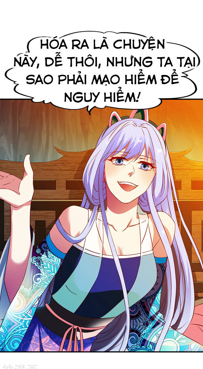 Chiến Đỉnh Chapter 113 - 29