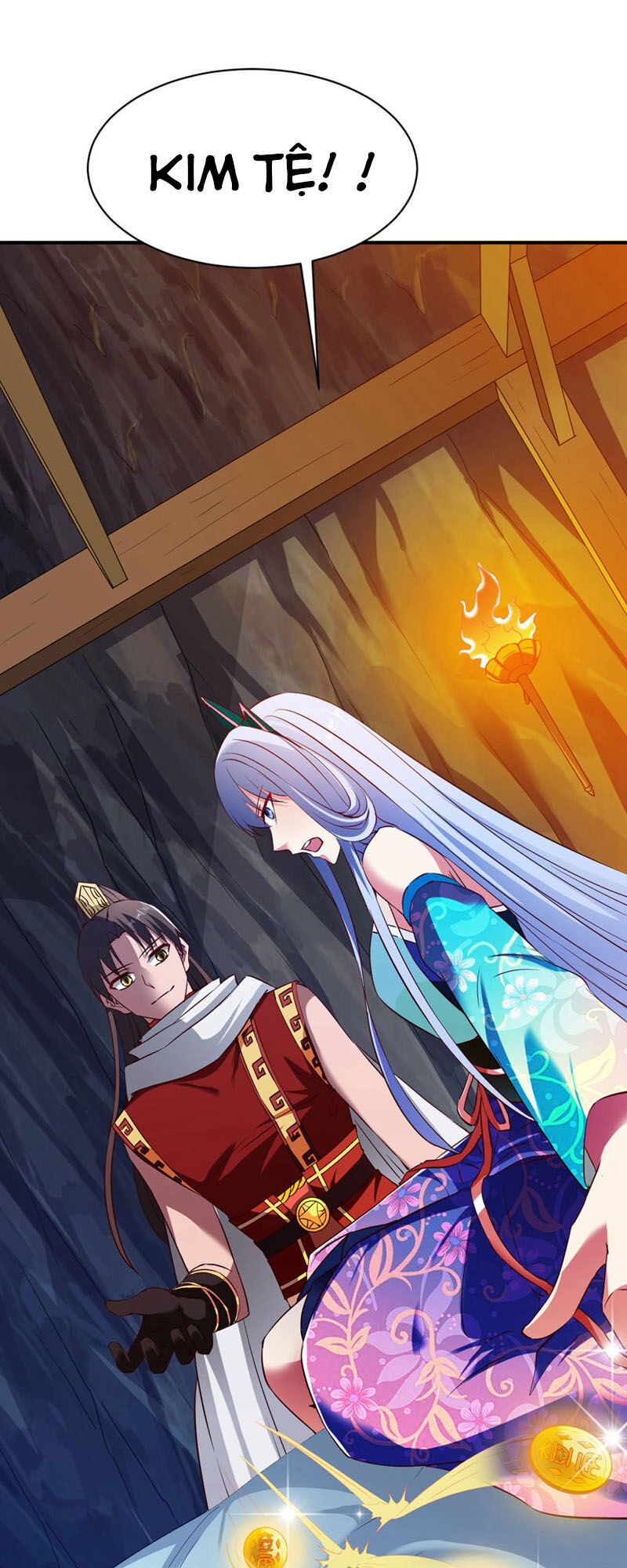 Chiến Đỉnh Chapter 113 - 31