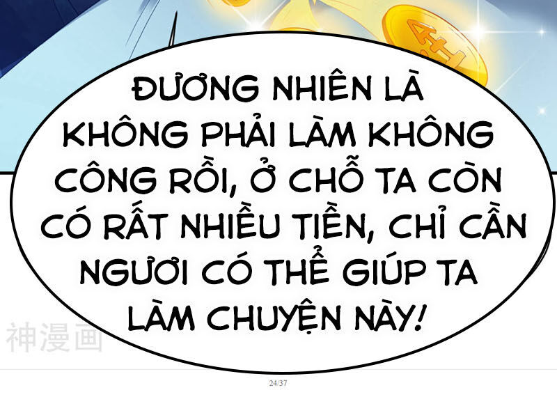 Chiến Đỉnh Chapter 113 - 32
