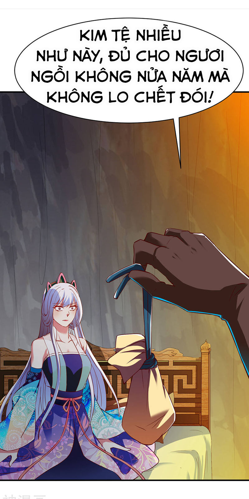 Chiến Đỉnh Chapter 113 - 33