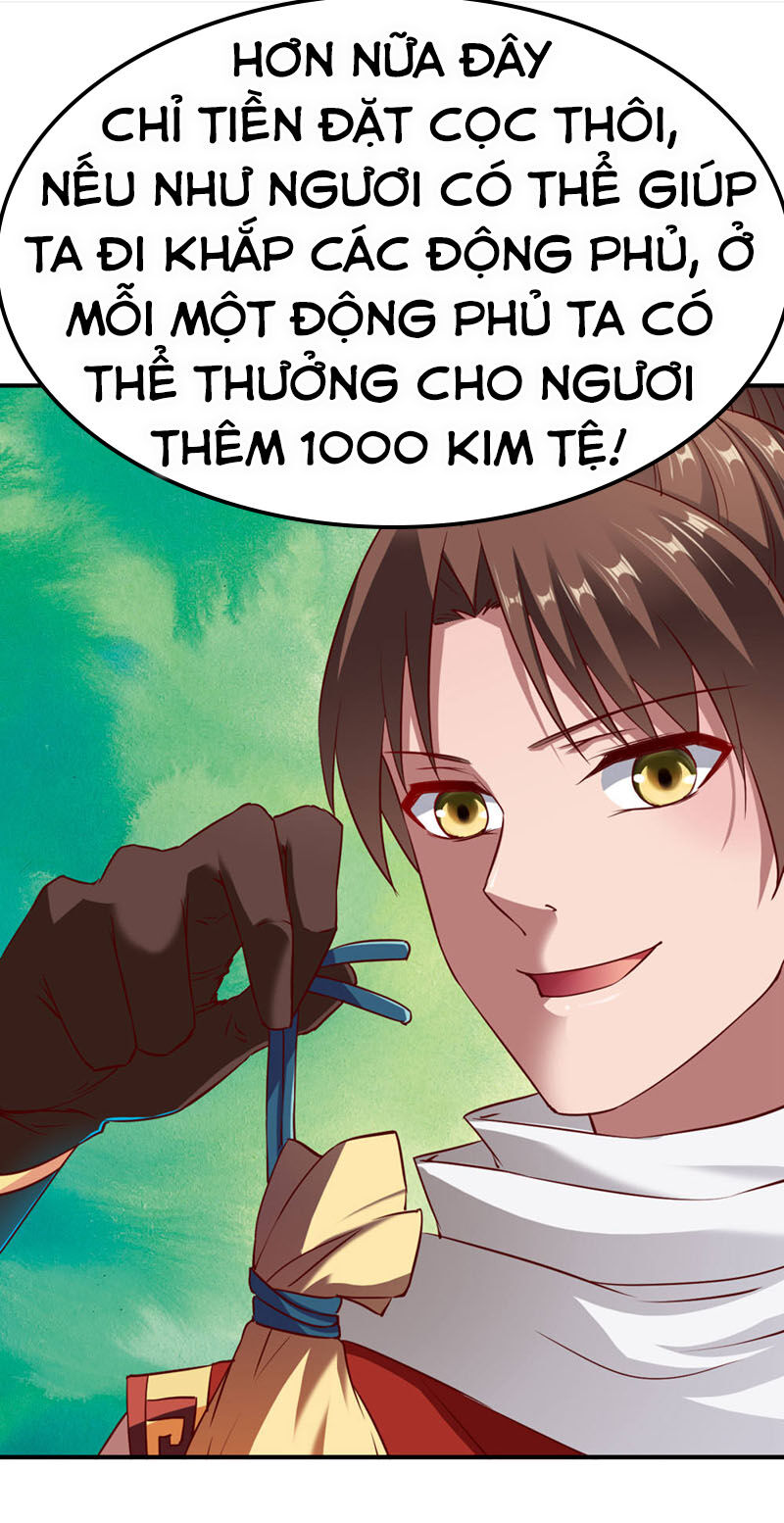 Chiến Đỉnh Chapter 113 - 34