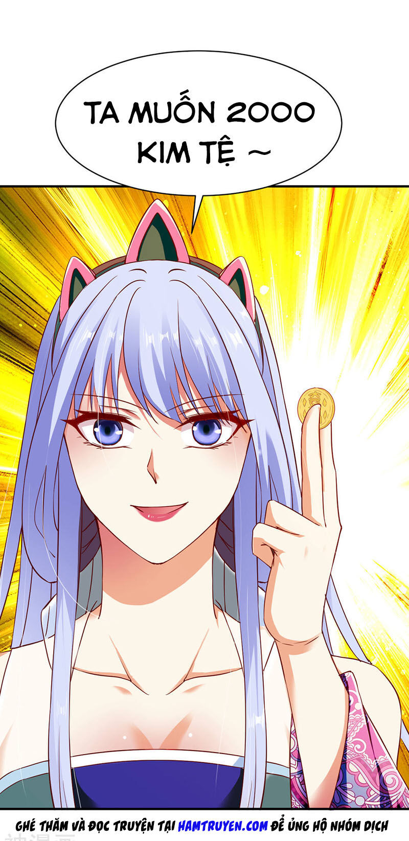 Chiến Đỉnh Chapter 113 - 36