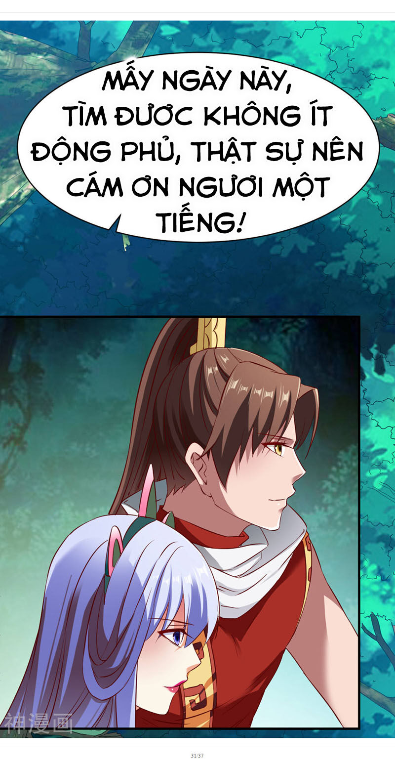 Chiến Đỉnh Chapter 113 - 39