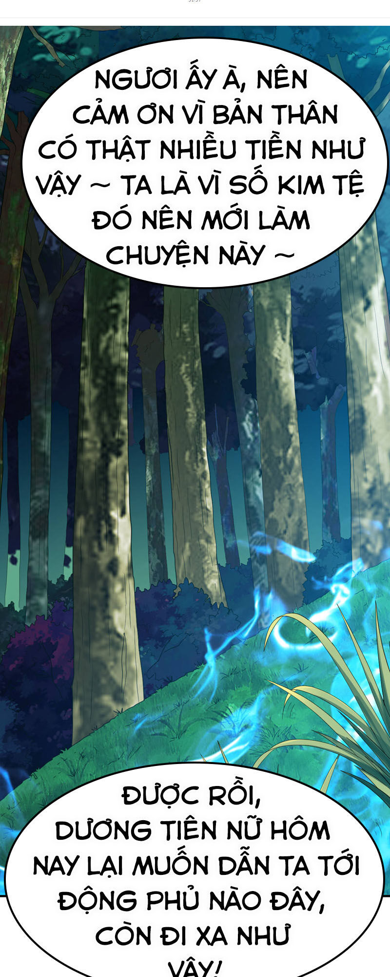 Chiến Đỉnh Chapter 113 - 40