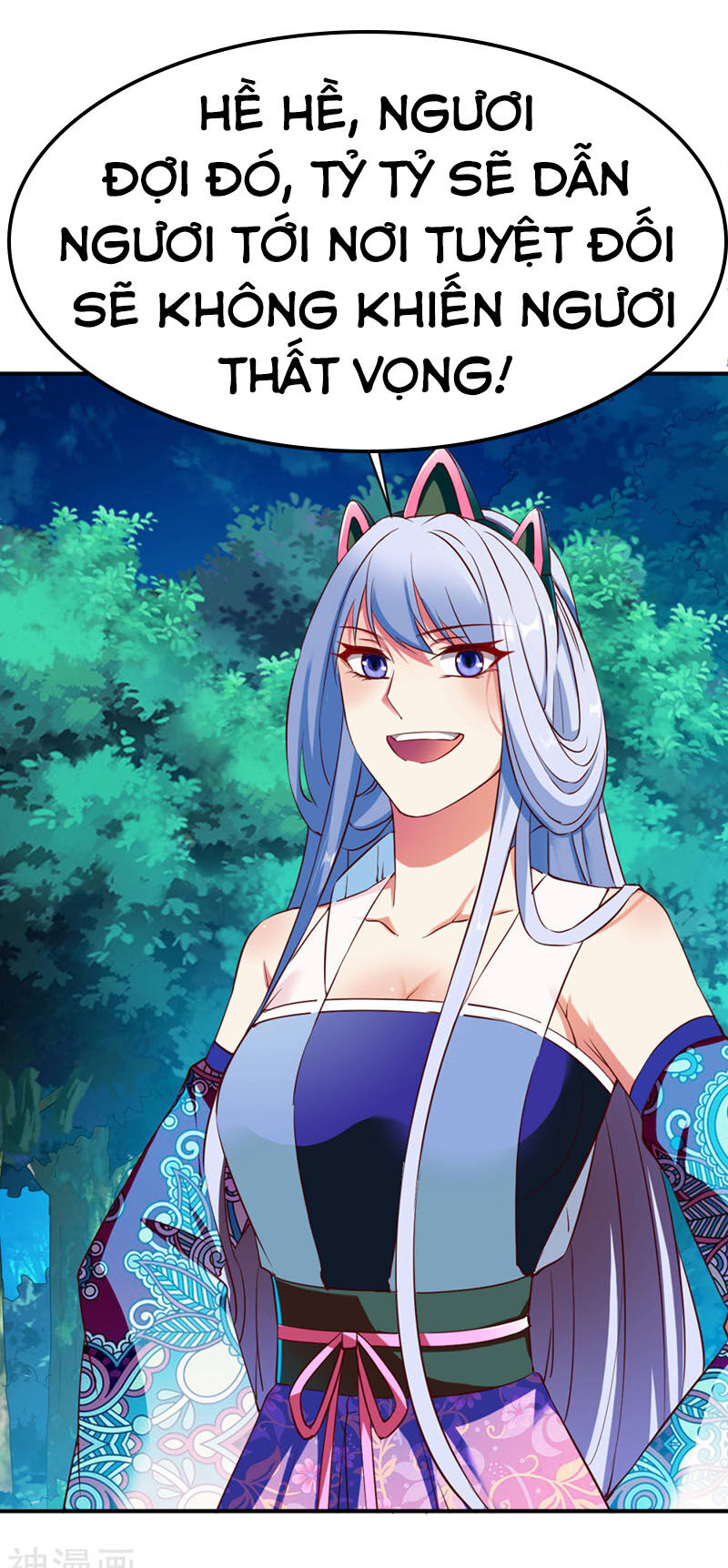 Chiến Đỉnh Chapter 113 - 42