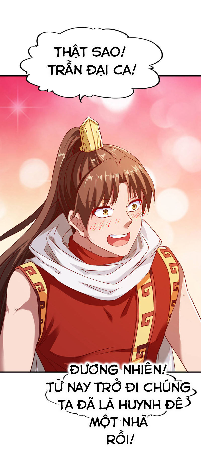 Chiến Đỉnh Chapter 113 - 7