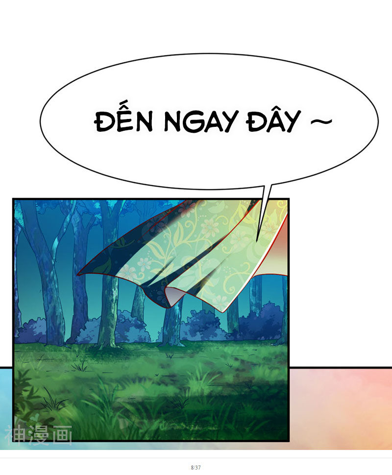 Chiến Đỉnh Chapter 113 - 9