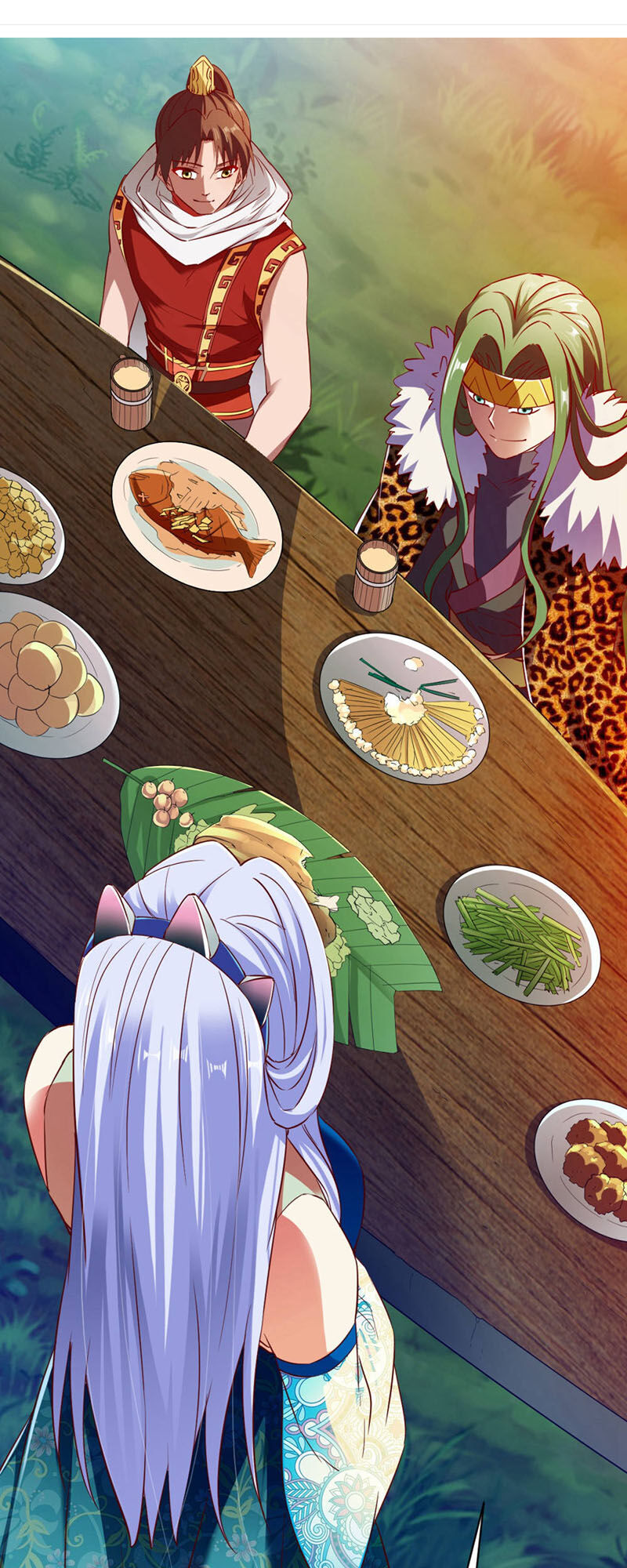 Chiến Đỉnh Chapter 113 - 10