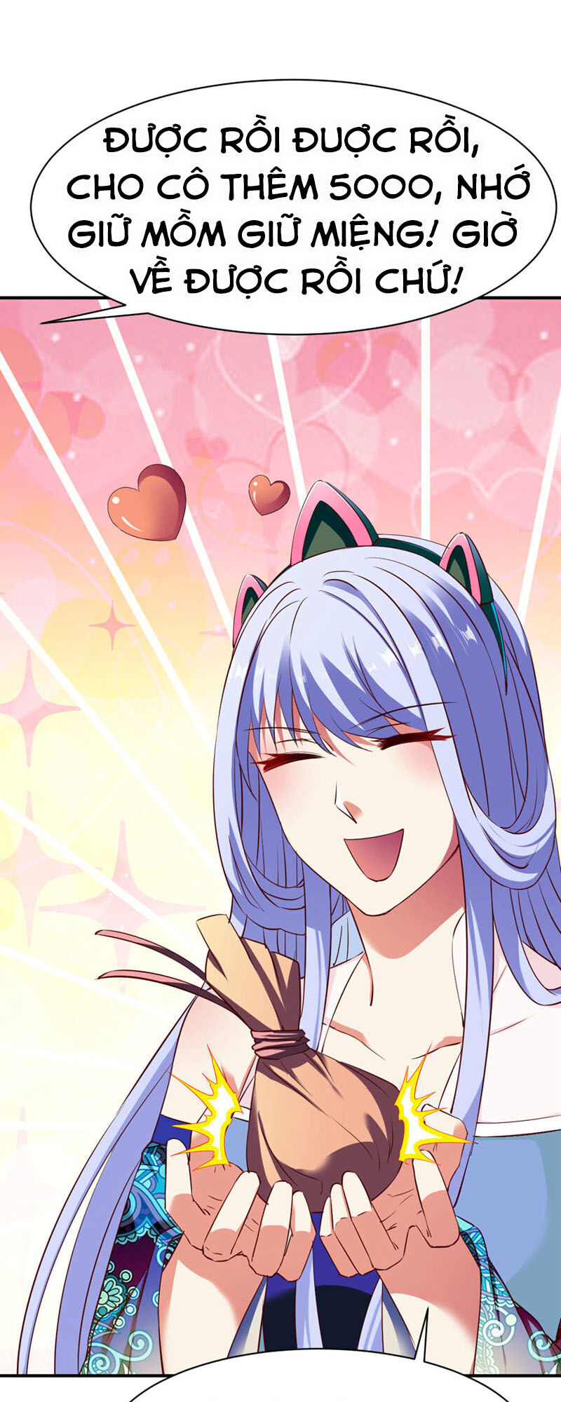 Chiến Đỉnh Chapter 114 - 14