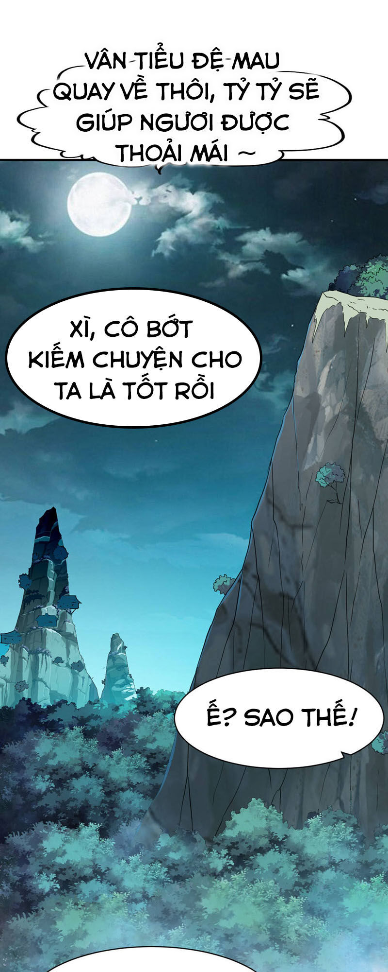 Chiến Đỉnh Chapter 114 - 16
