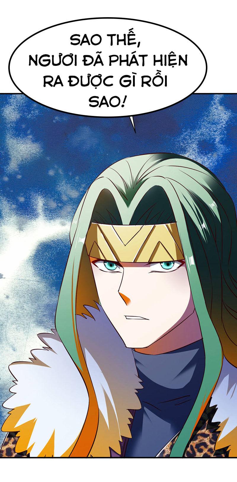 Chiến Đỉnh Chapter 114 - 22