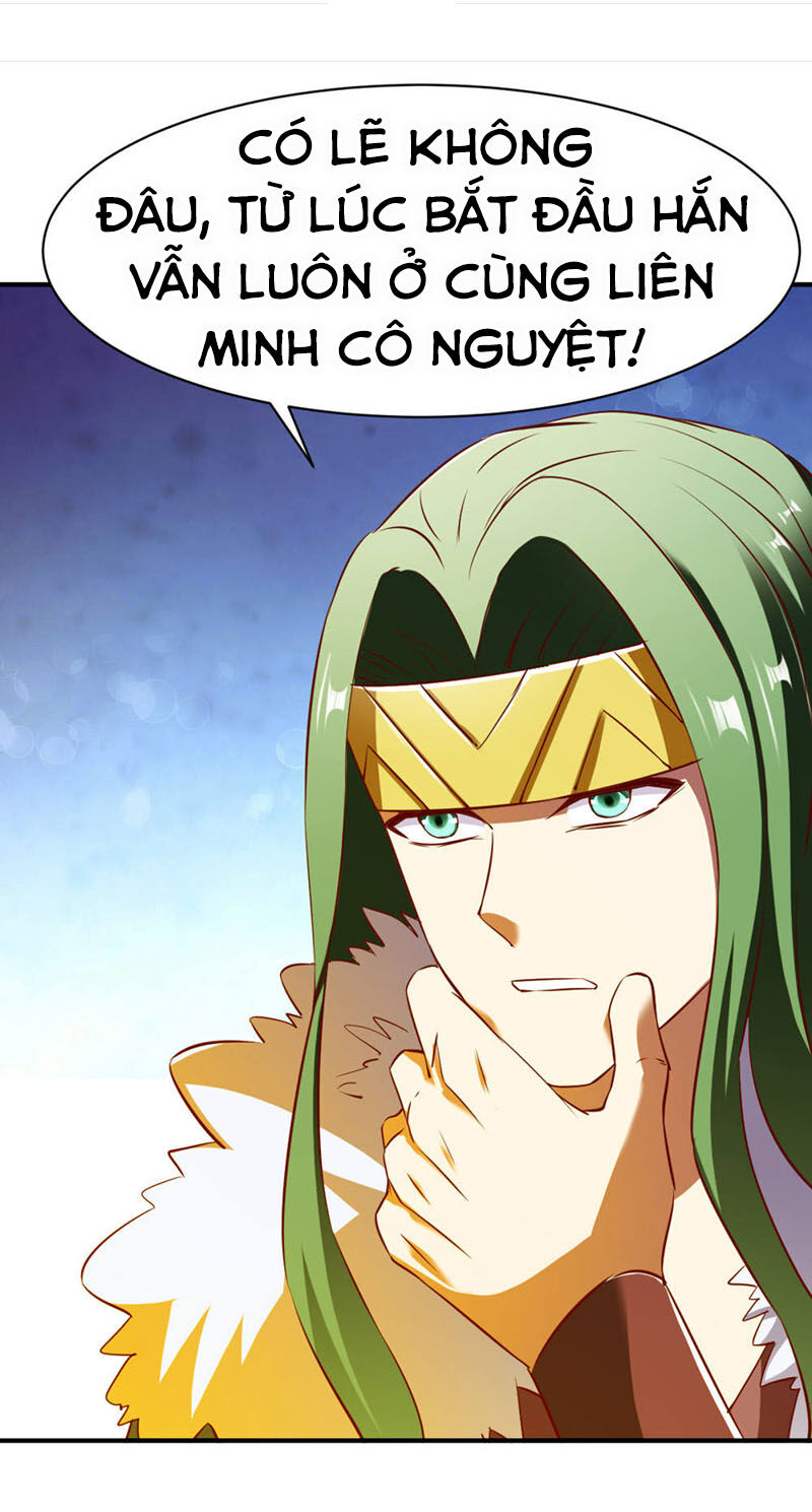 Chiến Đỉnh Chapter 114 - 25