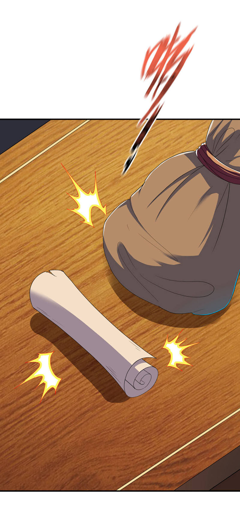 Chiến Đỉnh Chapter 114 - 29