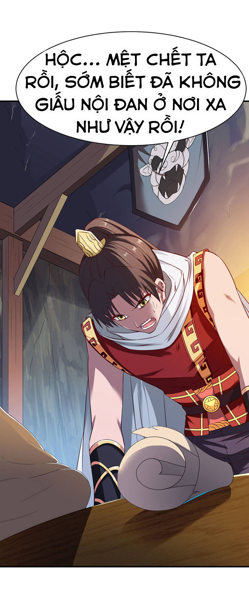 Chiến Đỉnh Chapter 114 - 30