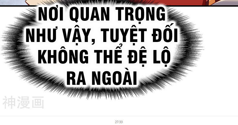 Chiến Đỉnh Chapter 114 - 36