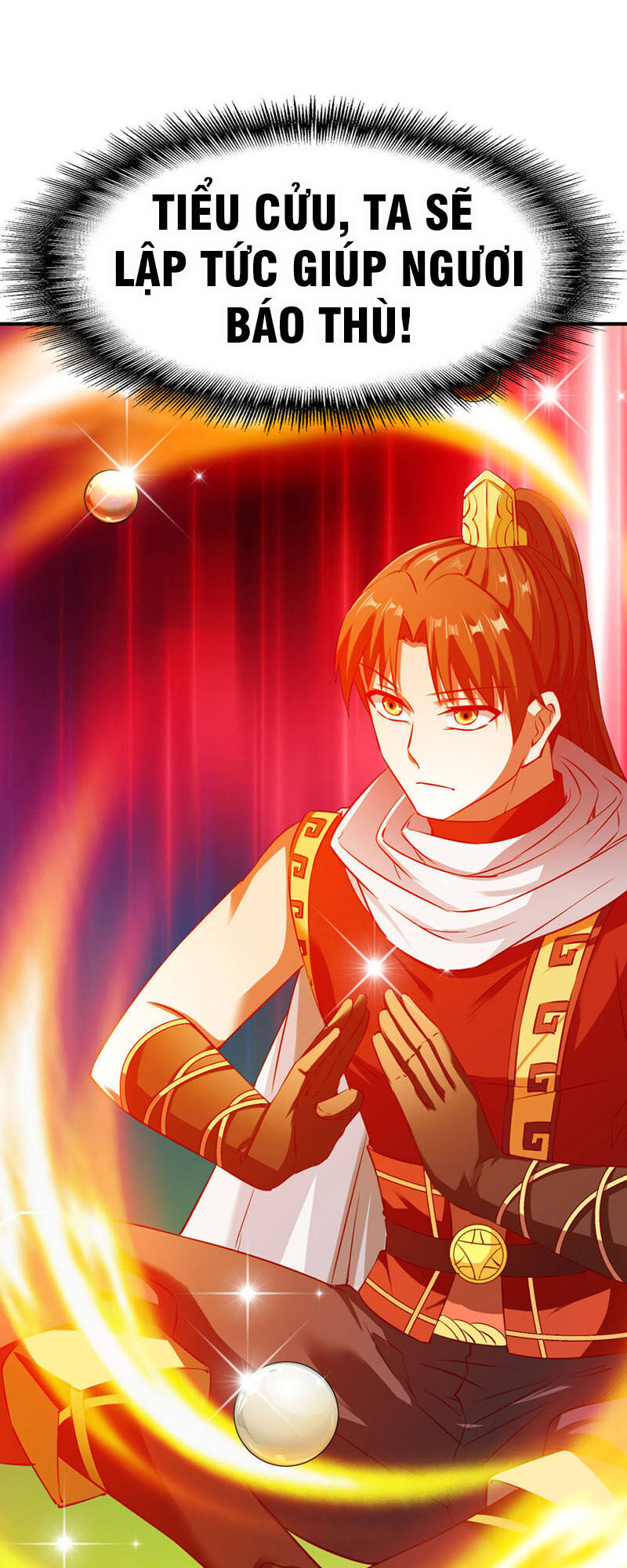 Chiến Đỉnh Chapter 114 - 40