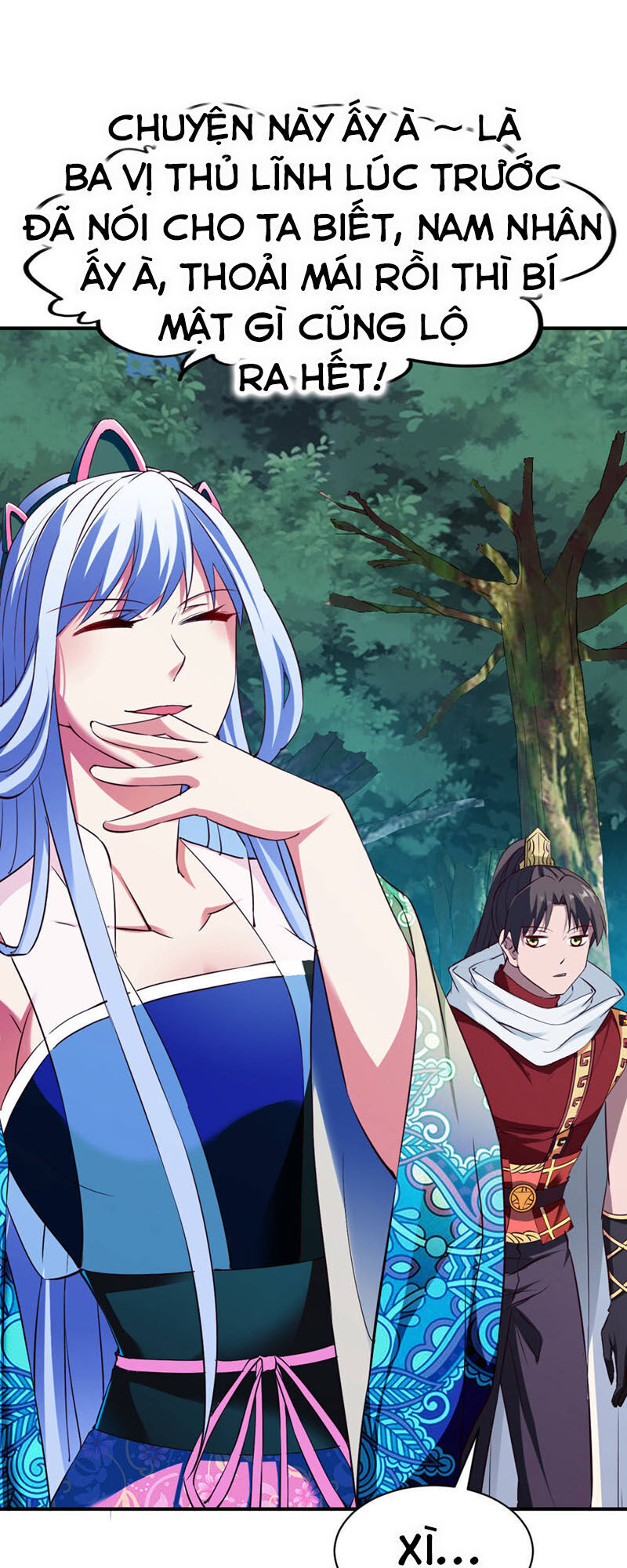 Chiến Đỉnh Chapter 114 - 5