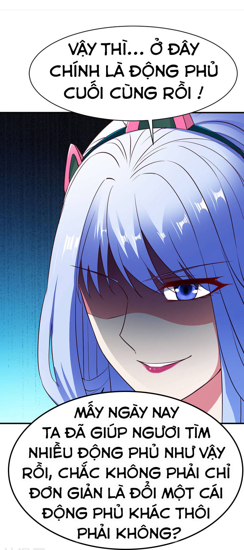 Chiến Đỉnh Chapter 114 - 8