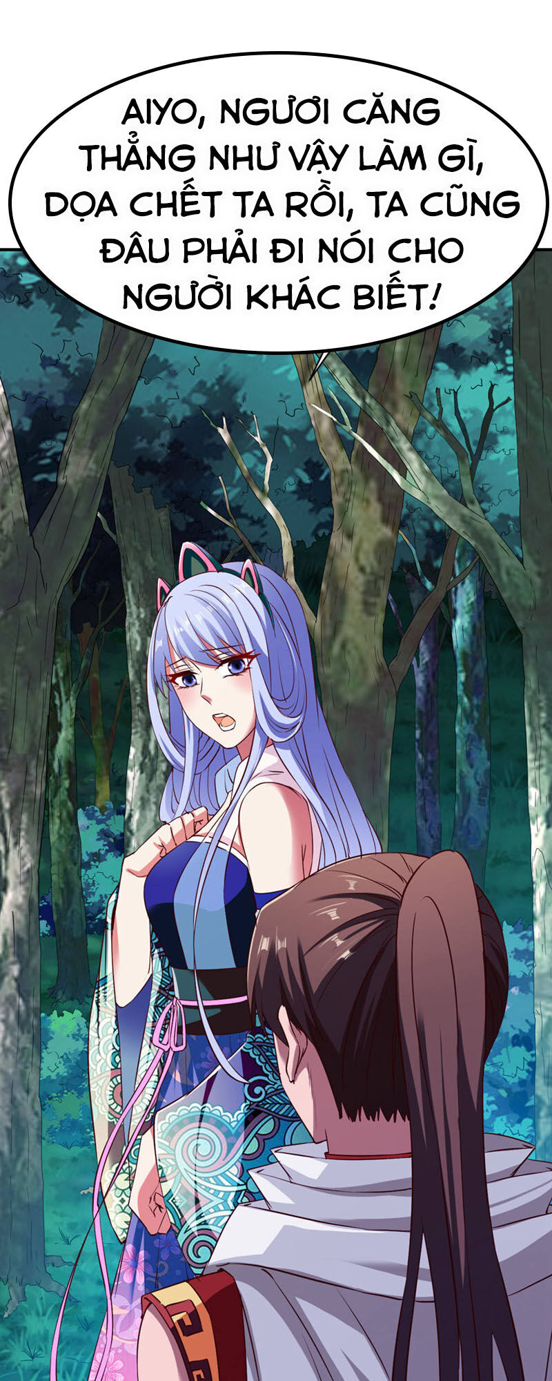 Chiến Đỉnh Chapter 114 - 10