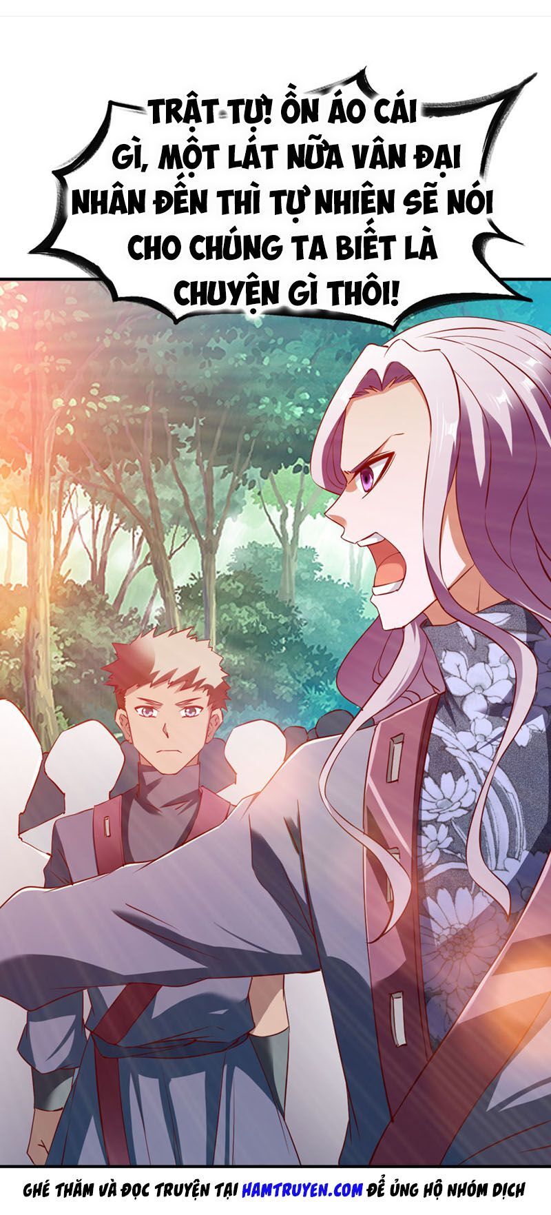 Chiến Đỉnh Chapter 115 - 2