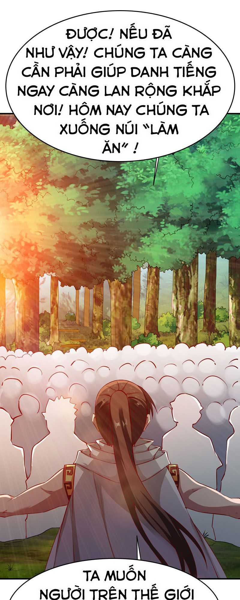 Chiến Đỉnh Chapter 115 - 11