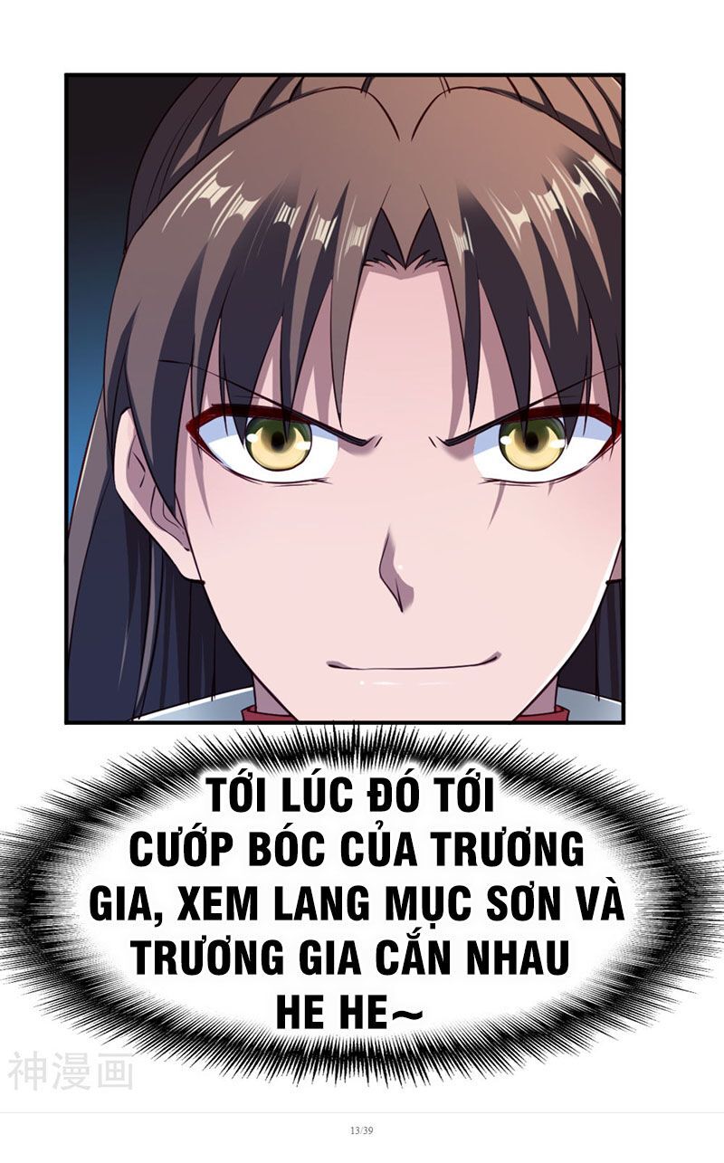 Chiến Đỉnh Chapter 115 - 17