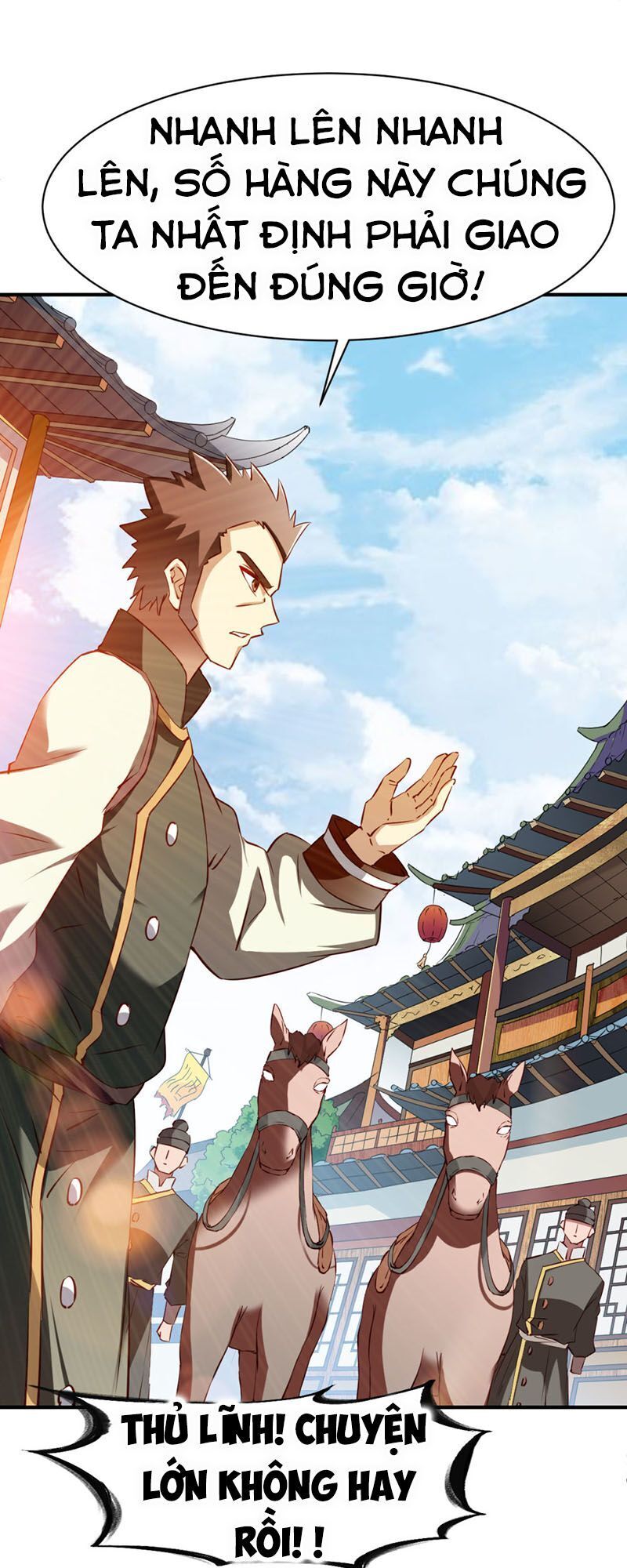 Chiến Đỉnh Chapter 115 - 20