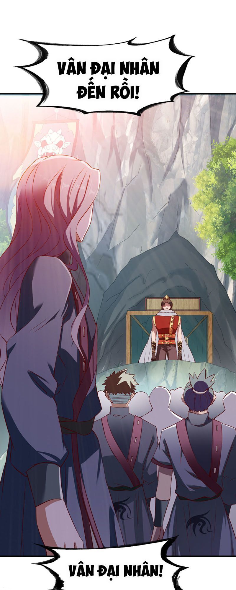 Chiến Đỉnh Chapter 115 - 3