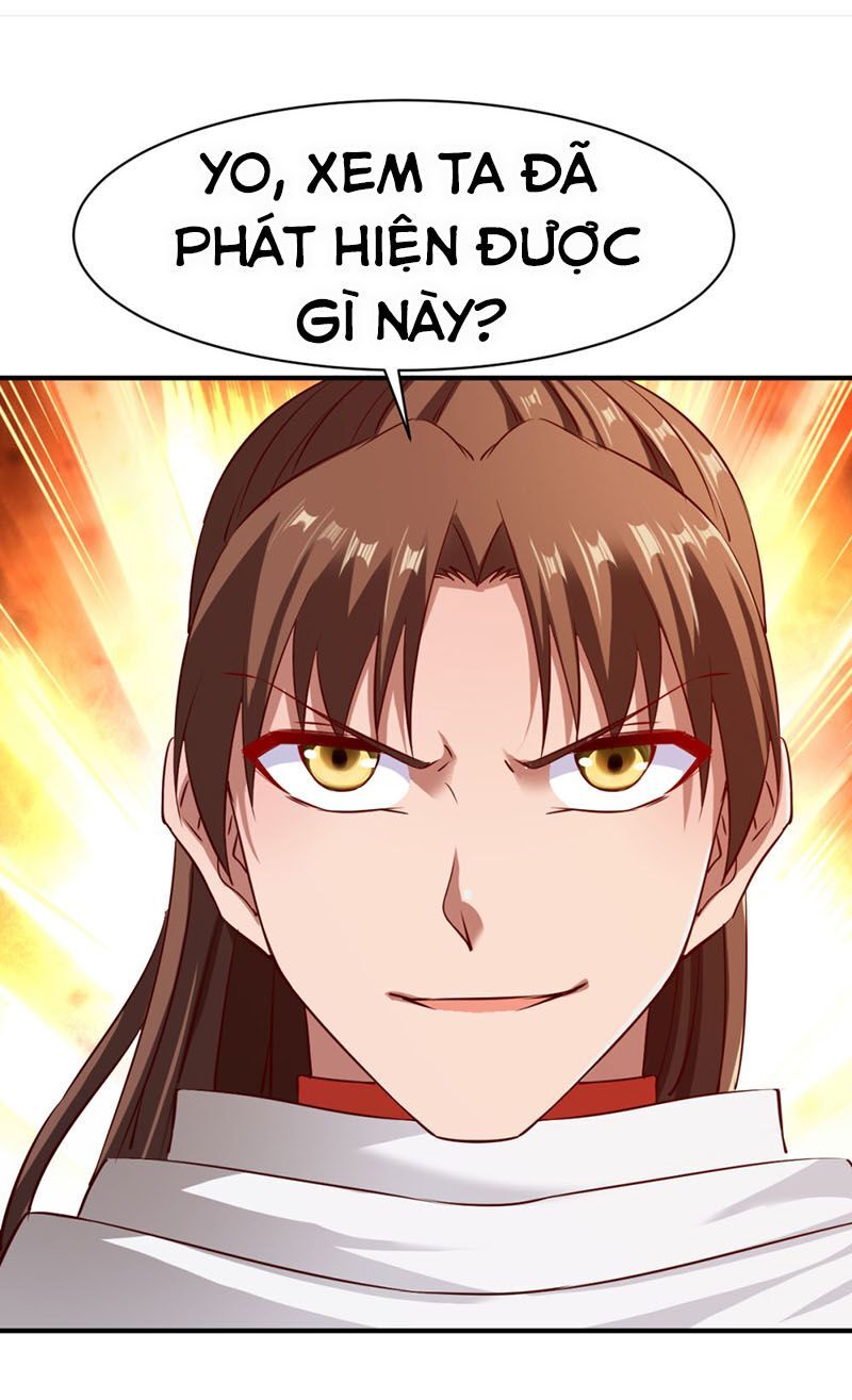 Chiến Đỉnh Chapter 115 - 25