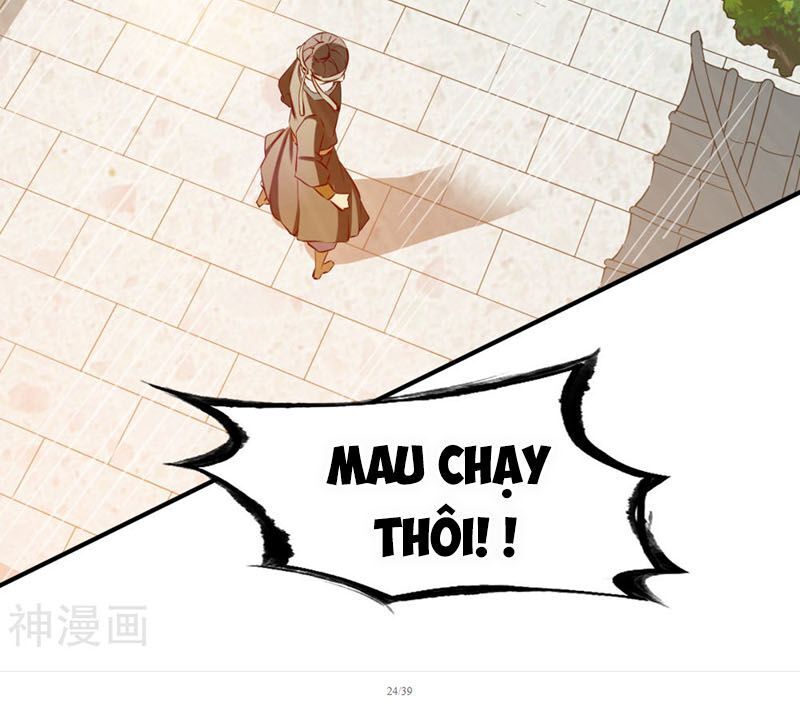 Chiến Đỉnh Chapter 115 - 34