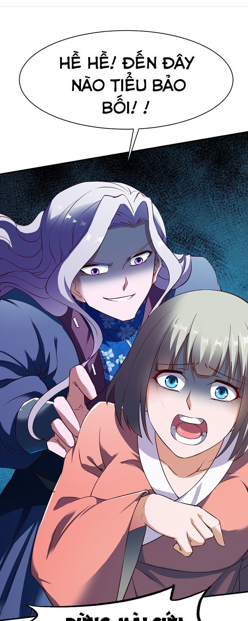 Chiến Đỉnh Chapter 115 - 35