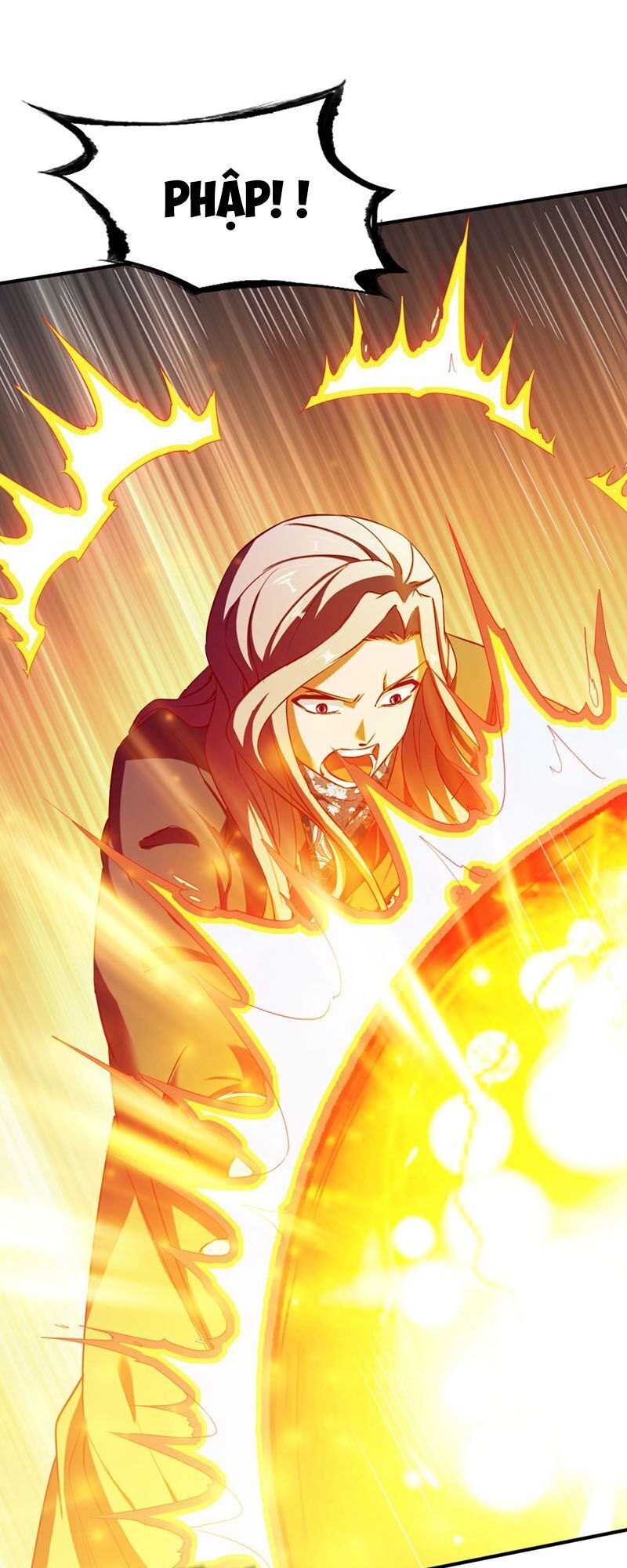 Chiến Đỉnh Chapter 115 - 38