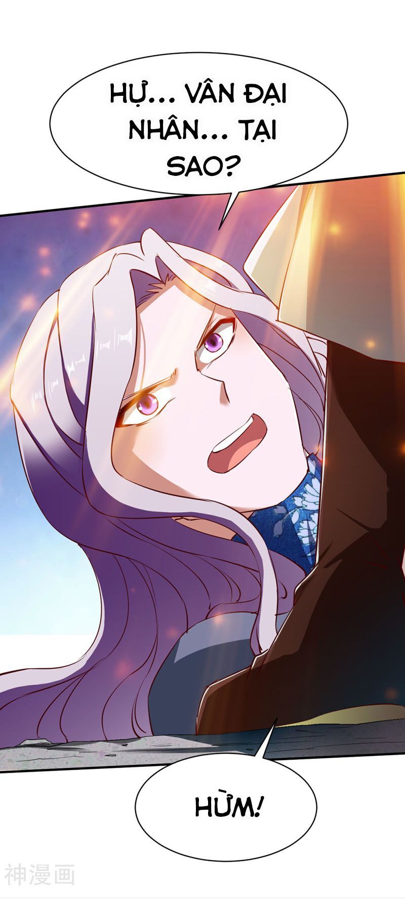 Chiến Đỉnh Chapter 115 - 41