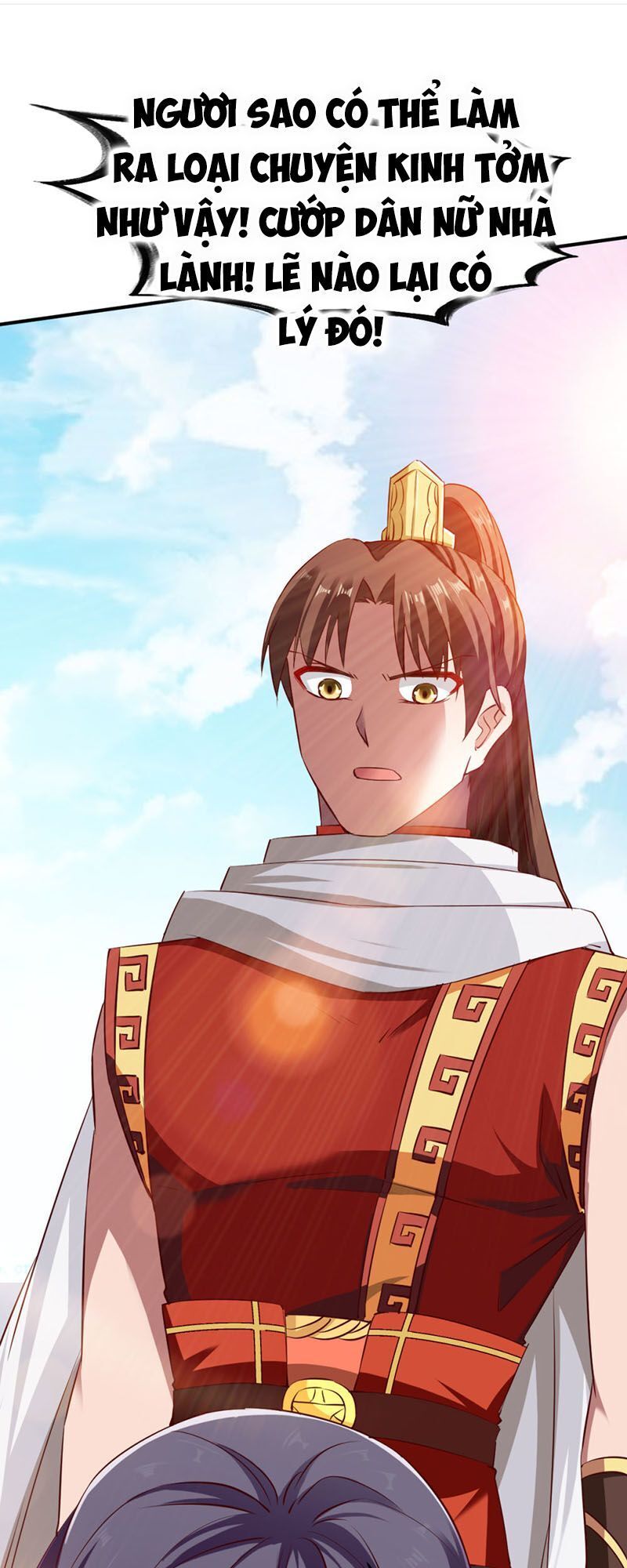 Chiến Đỉnh Chapter 115 - 42