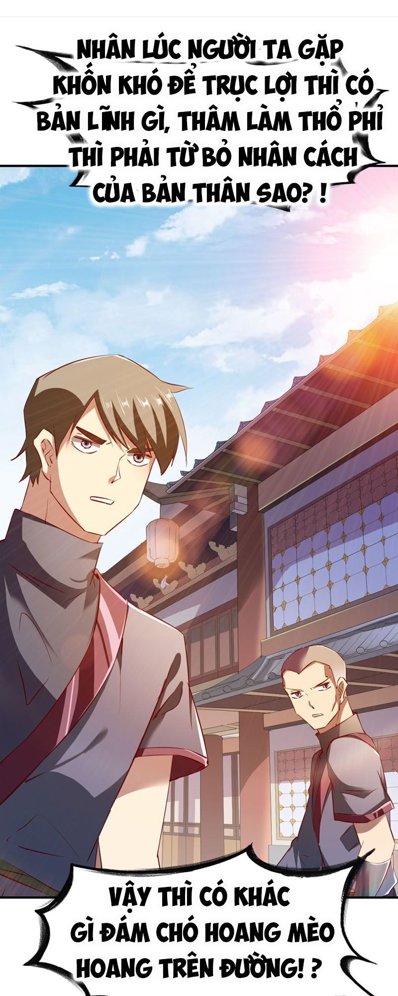 Chiến Đỉnh Chapter 115 - 45