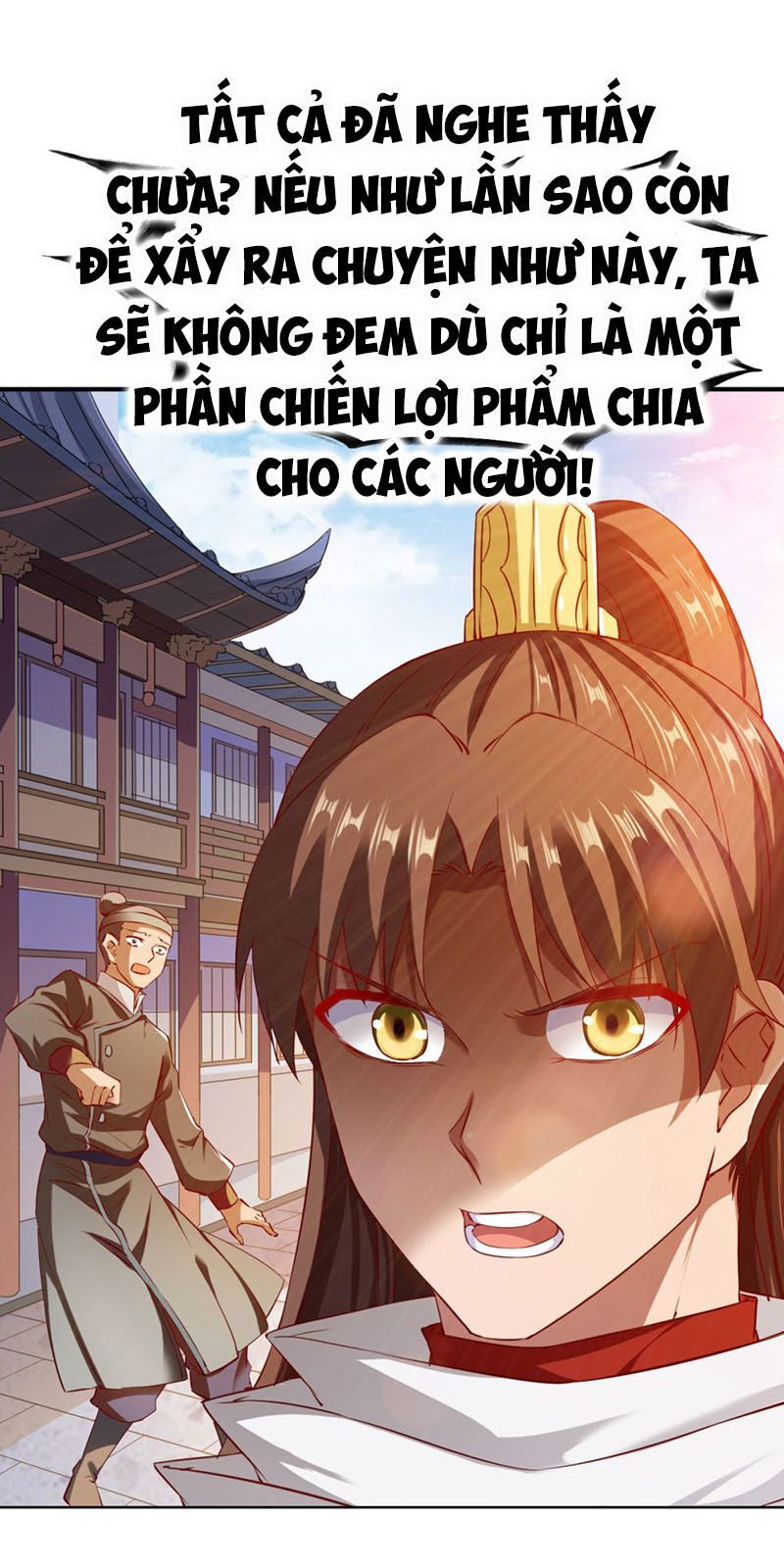 Chiến Đỉnh Chapter 115 - 47