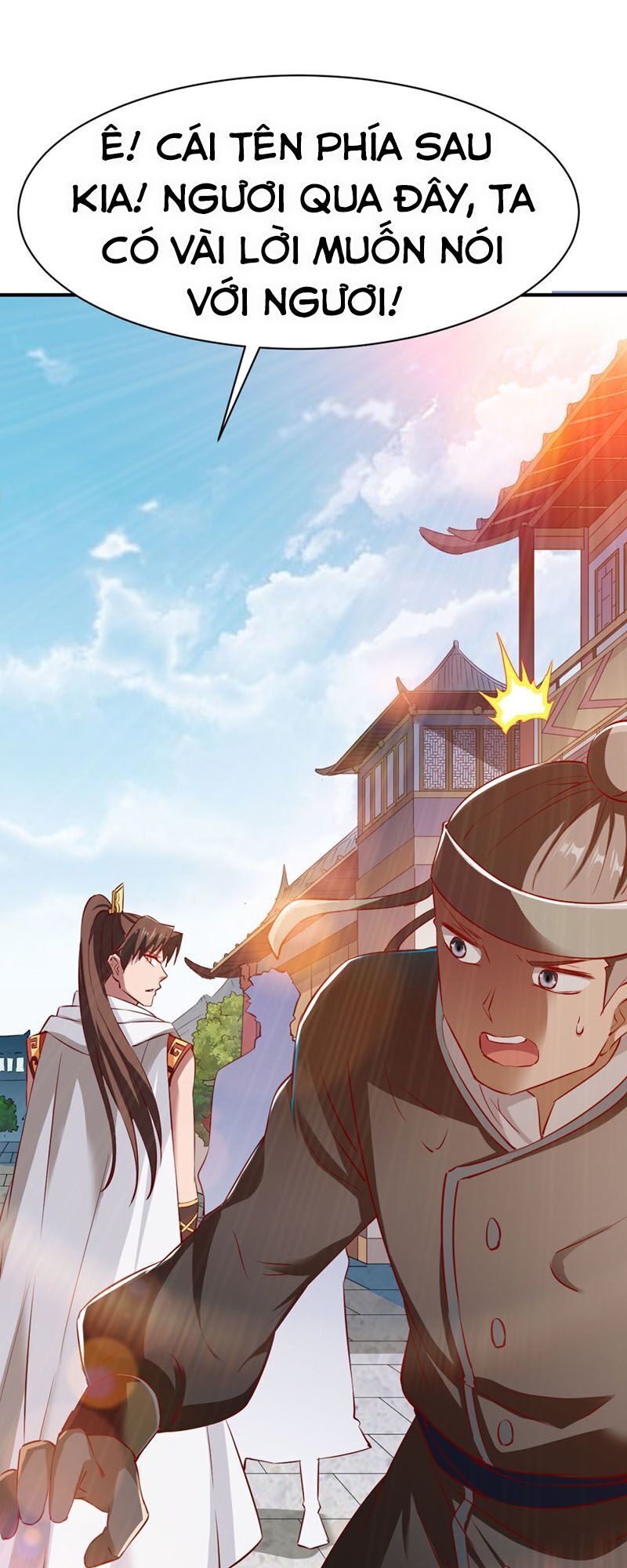 Chiến Đỉnh Chapter 115 - 48