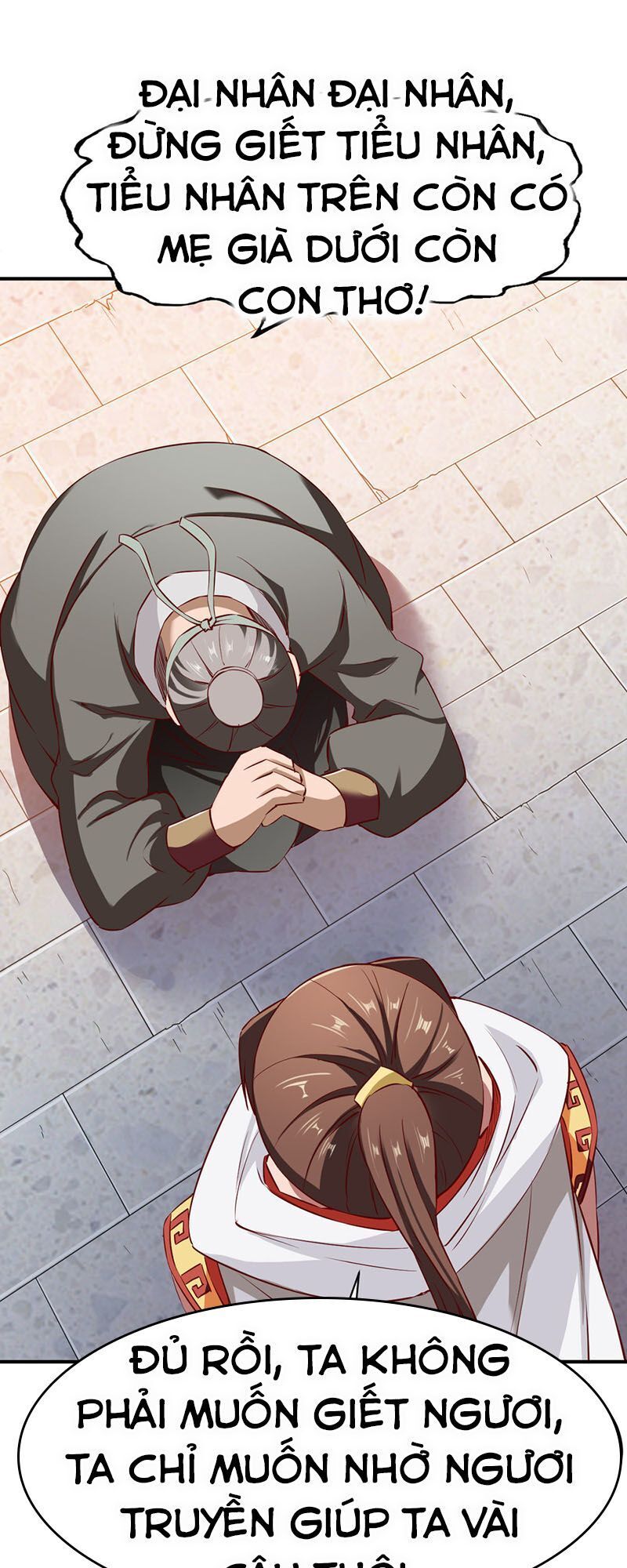 Chiến Đỉnh Chapter 115 - 50