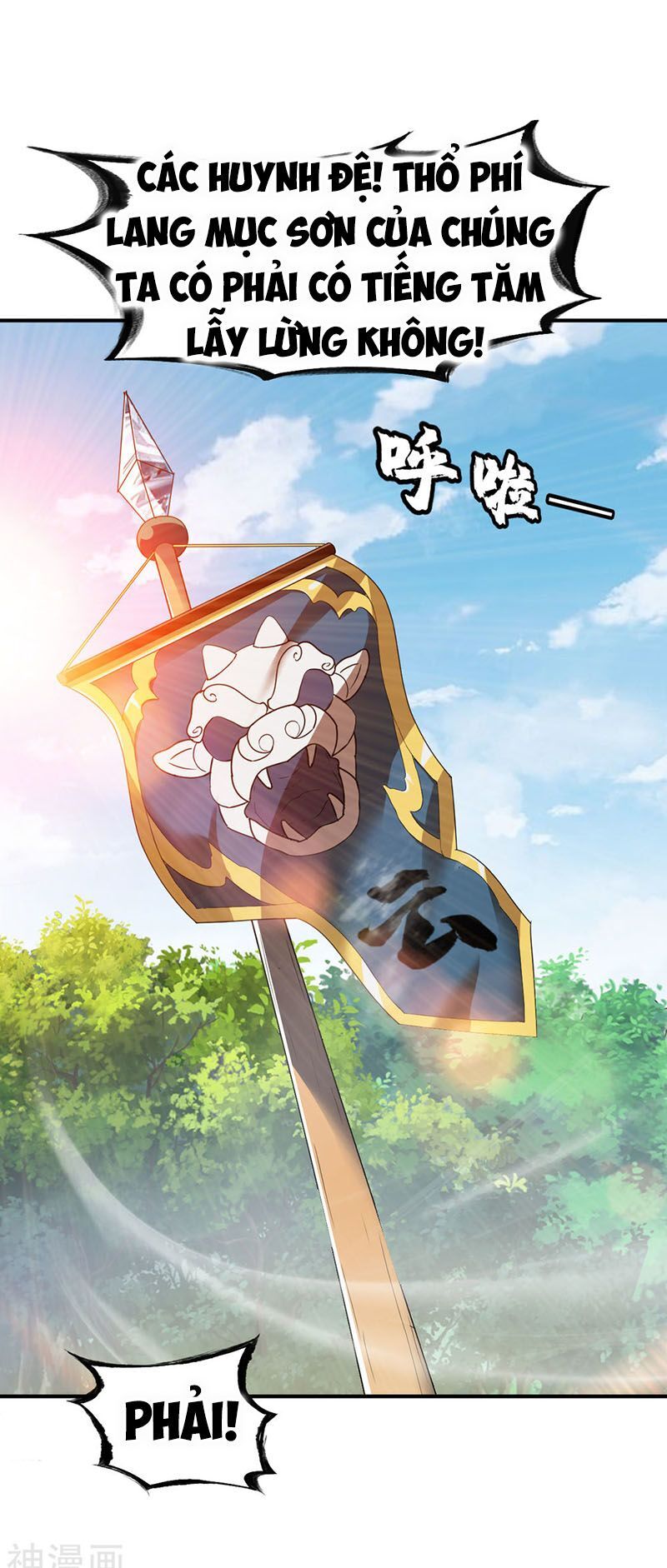 Chiến Đỉnh Chapter 115 - 8