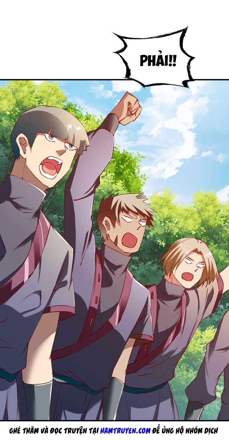 Chiến Đỉnh Chapter 115 - 10