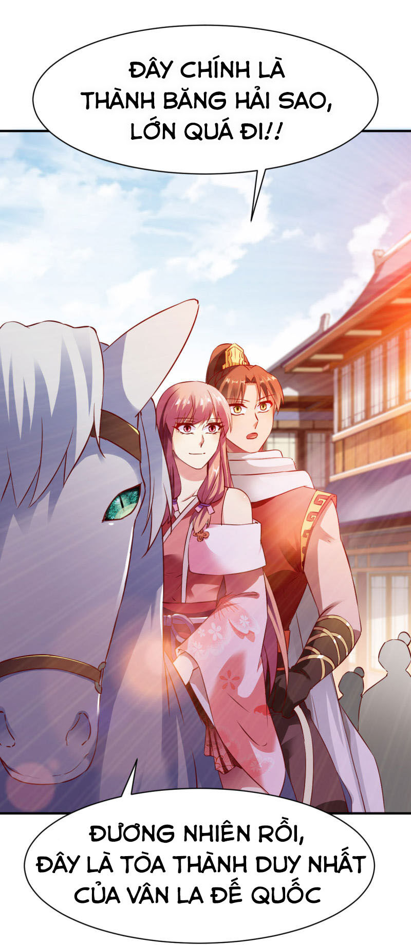 Chiến Đỉnh Chapter 148 - 2