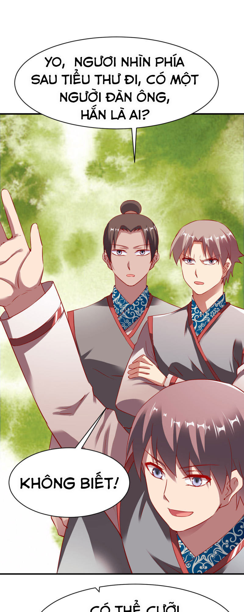 Chiến Đỉnh Chapter 148 - 13