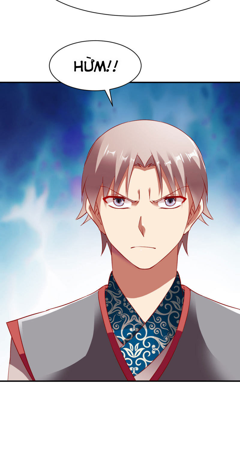 Chiến Đỉnh Chapter 148 - 15