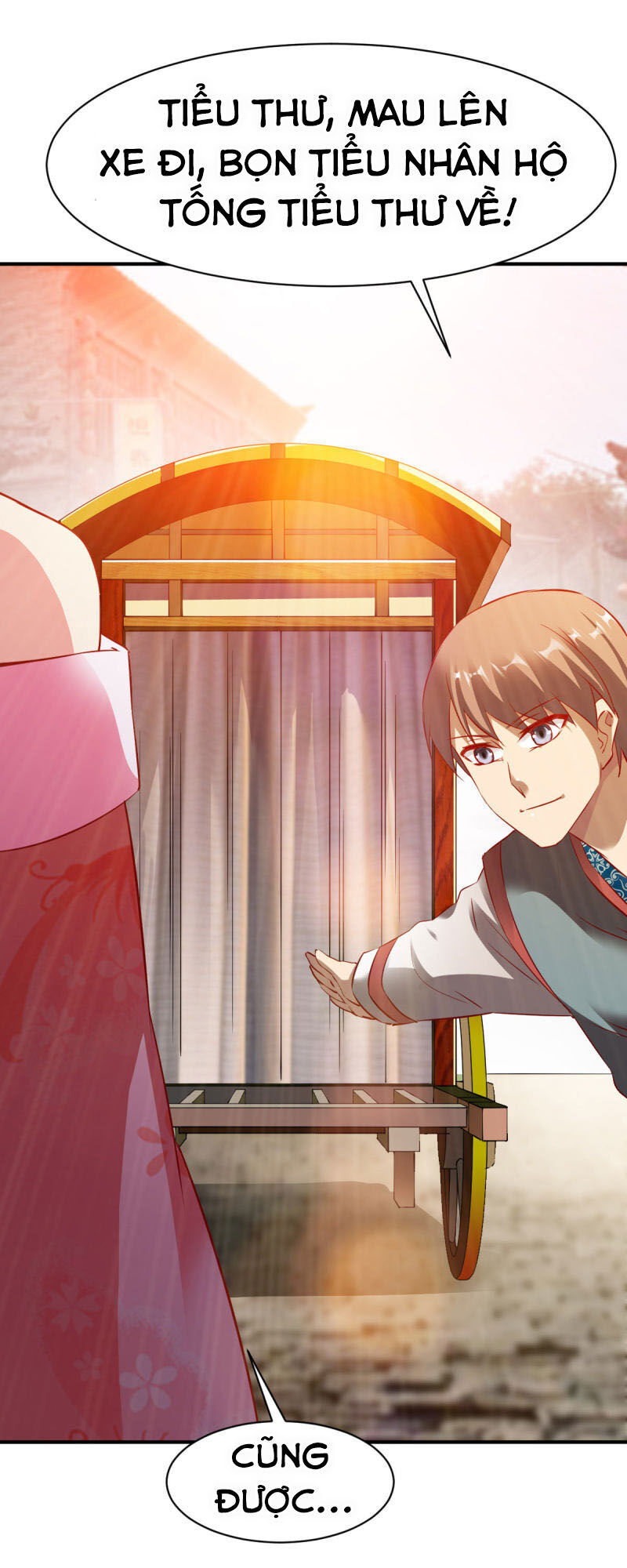 Chiến Đỉnh Chapter 148 - 19