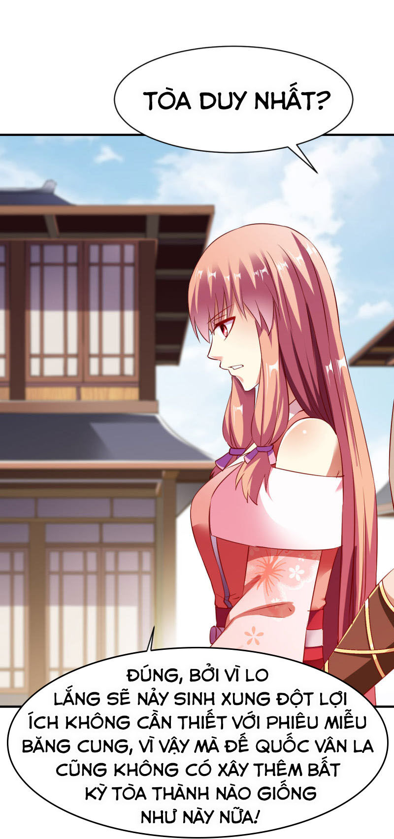 Chiến Đỉnh Chapter 148 - 3