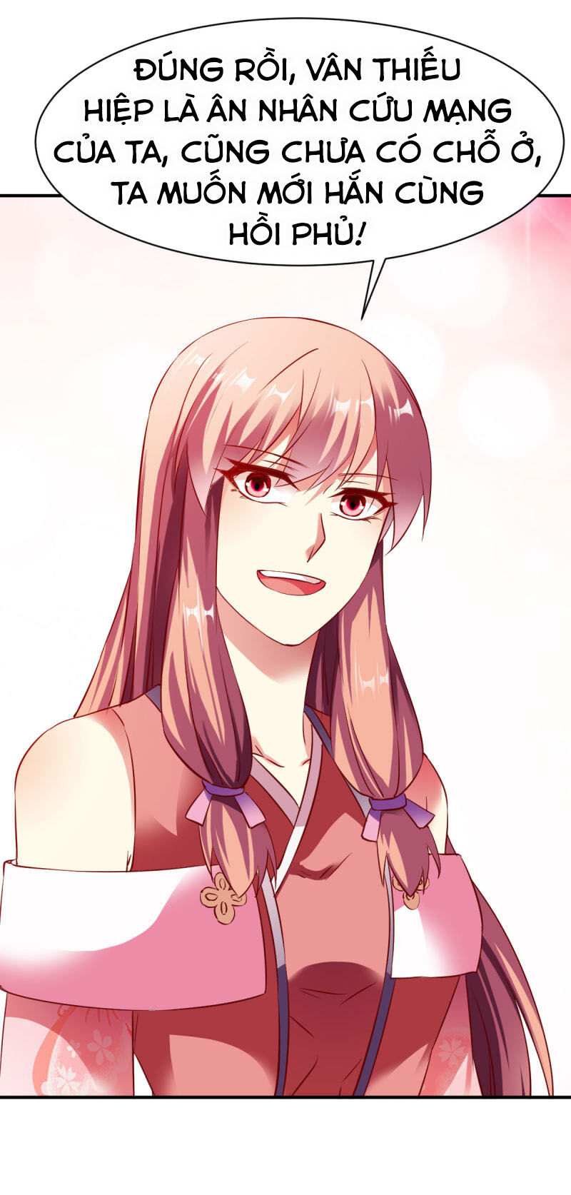 Chiến Đỉnh Chapter 148 - 21