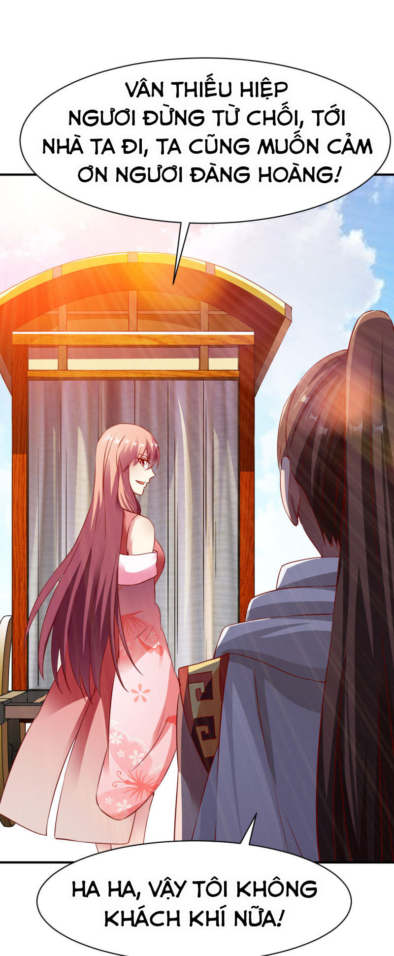 Chiến Đỉnh Chapter 148 - 22