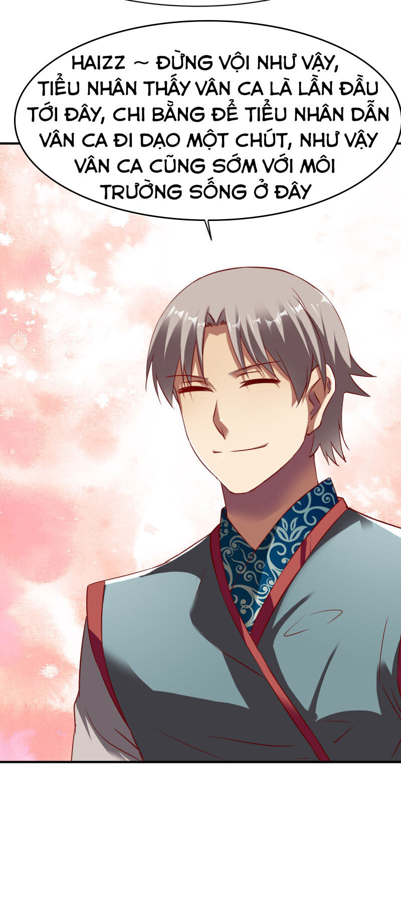 Chiến Đỉnh Chapter 148 - 23