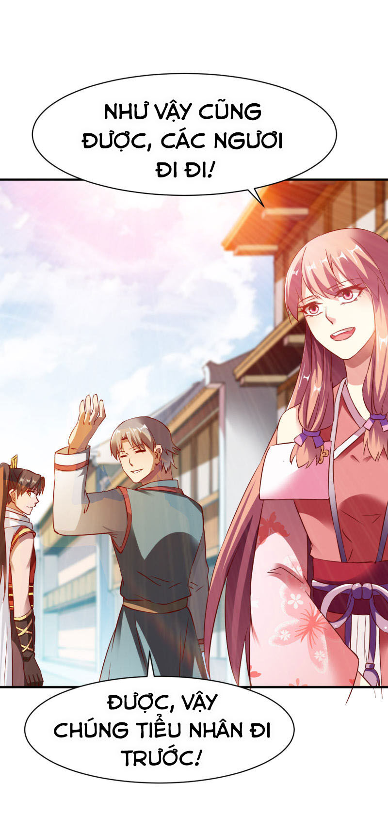 Chiến Đỉnh Chapter 148 - 24